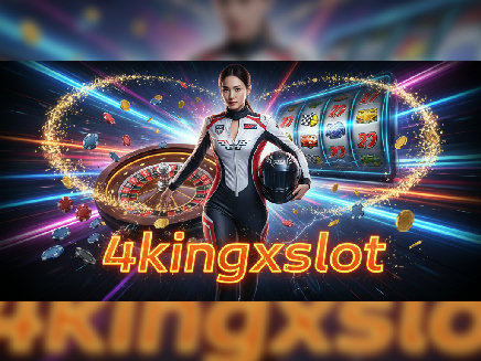 4kingxslot สล็อต