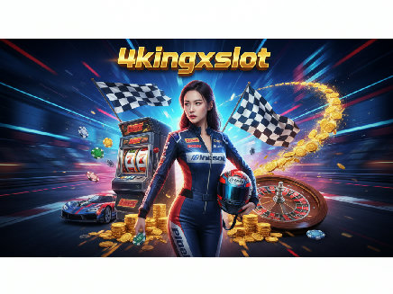 4kingxslot